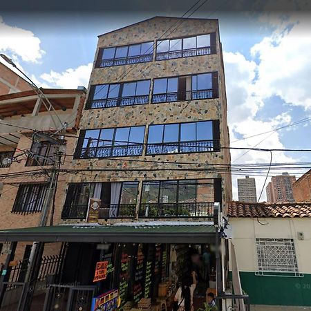 Andaliving Niquia Apartaestudio Bello Exterior foto