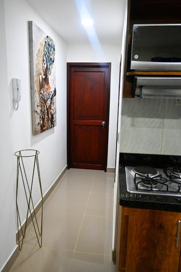 Andaliving Niquia Apartaestudio Bello Exterior foto